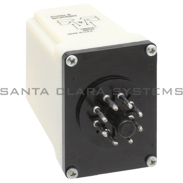 Potter & Brumfield CKB-38-70060  Time Delay Relay Product Image