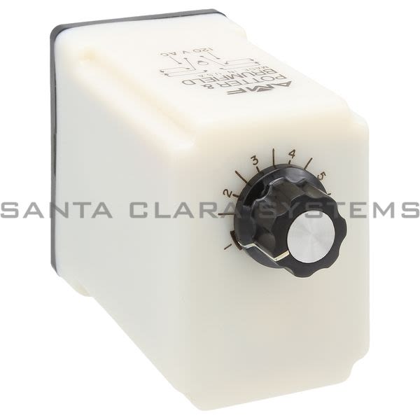 Potter & Brumfield CKB-38-77060  Tie Delay Relay DPDT Product Image