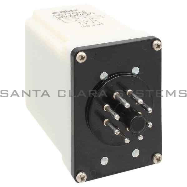 Potter & Brumfield CKB-38-77060  Tie Delay Relay DPDT Product Image