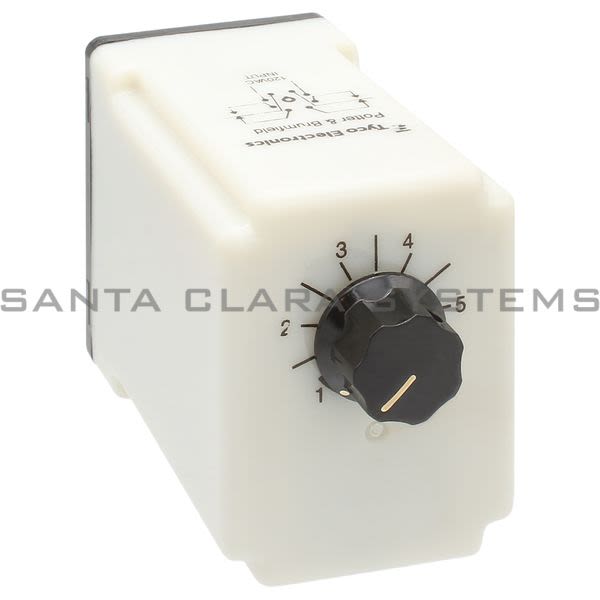 Potter & Brumfield CKB-38-77120 Relay Product Image