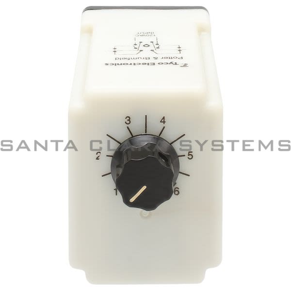 Potter & Brumfield CKB-38-77120 Relay Product Image