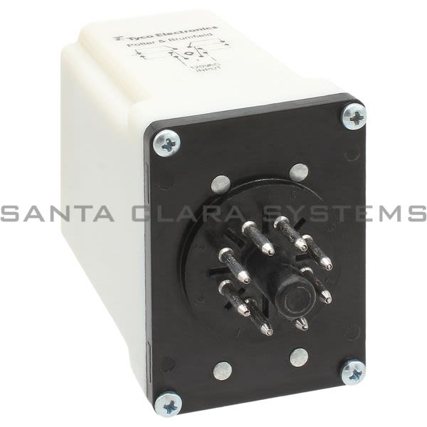 Potter & Brumfield CKB-38-77120 Relay Product Image