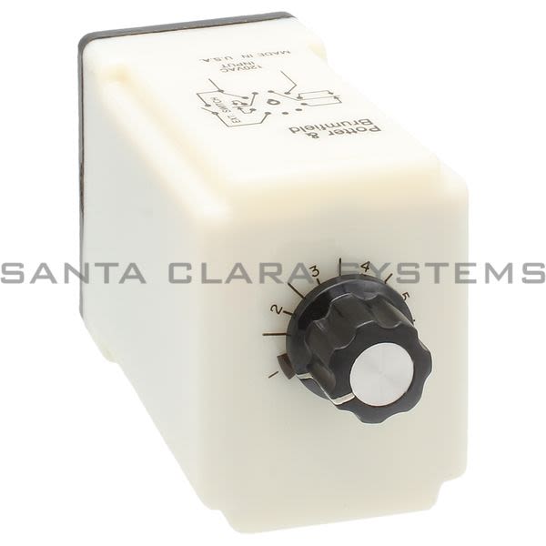 Potter & Brumfield CKB-38-78010  Time Delay Relay 240V Product Image