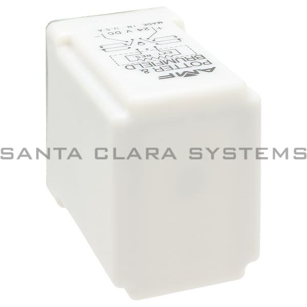 Potter & Brumfield CKH-38-30010 Time Delay Relay 10 amp Product Image