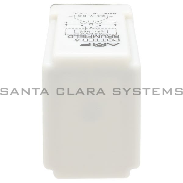 Potter & Brumfield CKH-38-30010 Time Delay Relay 10 amp Product Image