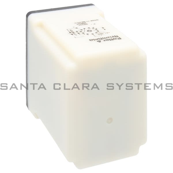 Potter & Brumfield CKH-38-38010 Time Delay Relay Product Image