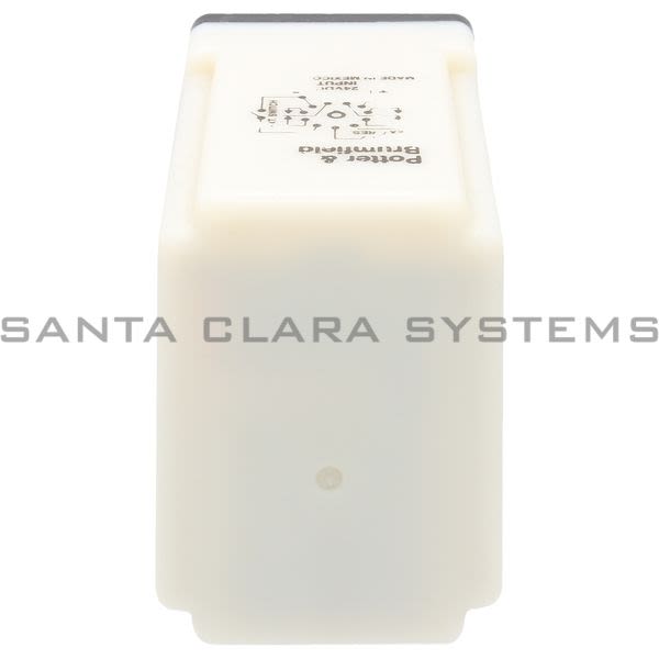 Potter & Brumfield CKH-38-38010 Time Delay Relay Product Image