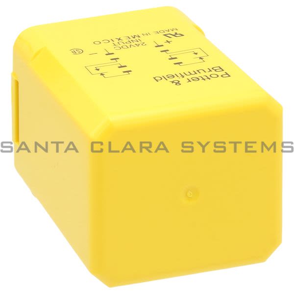 Potter & Brumfield CLC-41-30003 Time Delay Relay Product Image