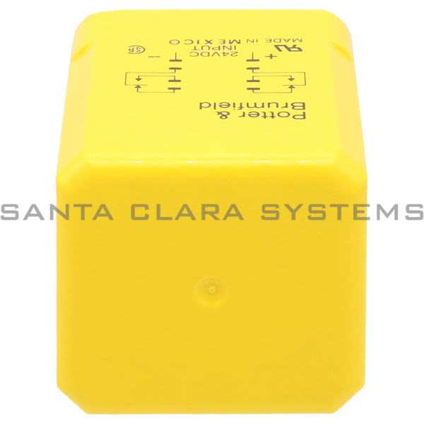 Potter & Brumfield CLC-41-30003 Time Delay Relay Product Image