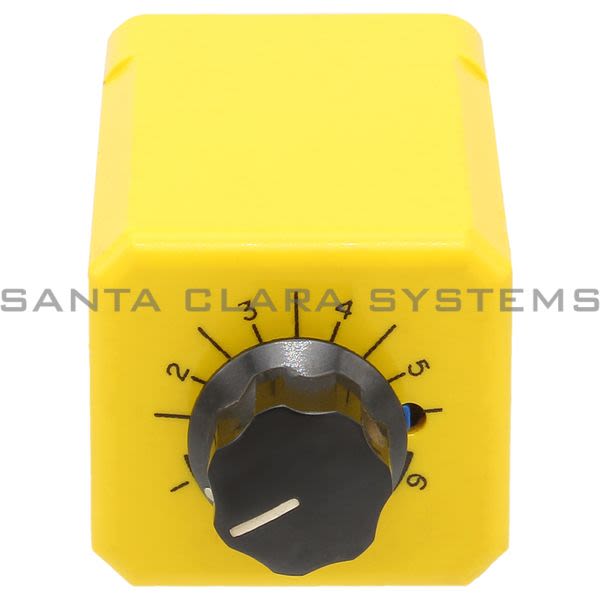Potter & Brumfield CLD-51-20120 Time Delay 1.2-120 sec Product Image