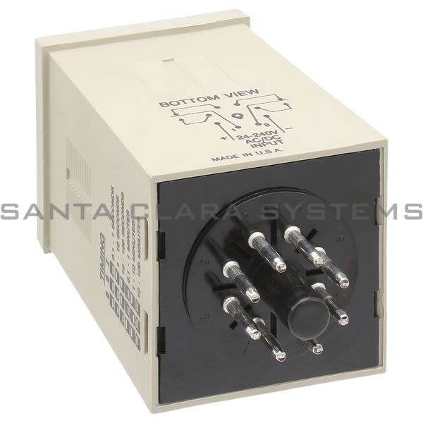 Potter & Brumfield CNS-35-92 Time Delay Relay Product Image