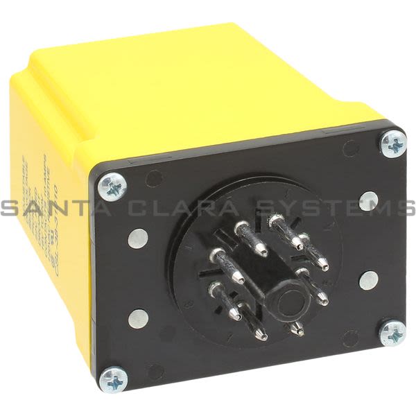 Potter & Brumfield CSL-38-31010 Time Delay Relay Product Image