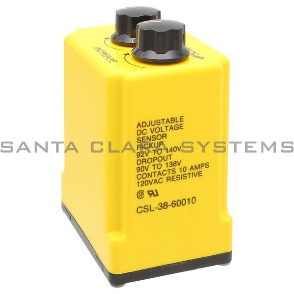 Potter & Brumfield CSL-38-60010 Sensor Product Image