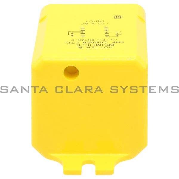 Potter & Brumfield CUA-42-70010 Relay Product Image
