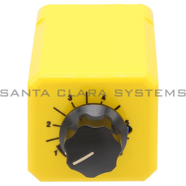 Potter & Brumfield CUB-51-70010 Time-Delay Relay 2-Pole DPDT | Tyco 950 Product Image