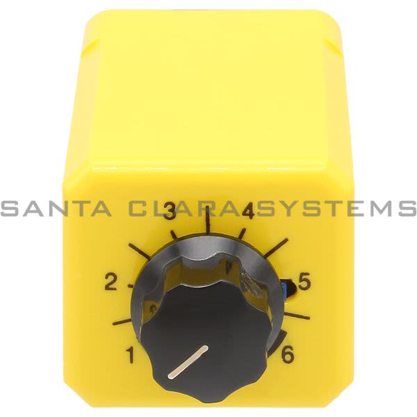 Potter & Brumfield CUB-51-70030 Time Delay Relay Product Image