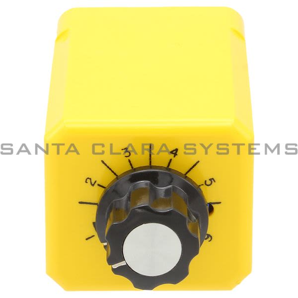 Potter & Brumfield CUB-51-70120 Relay Time-Delay 2-Pole DPDT | Tyco Product Image
