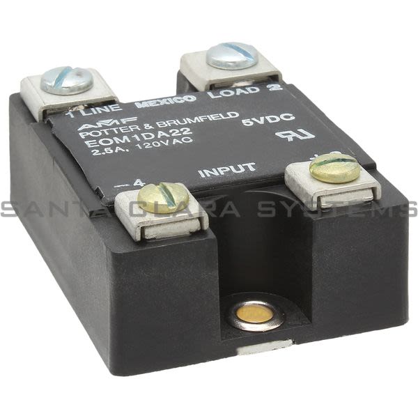 Potter & Brumfield EOM1DA22-5V Module | 3886 Product Image