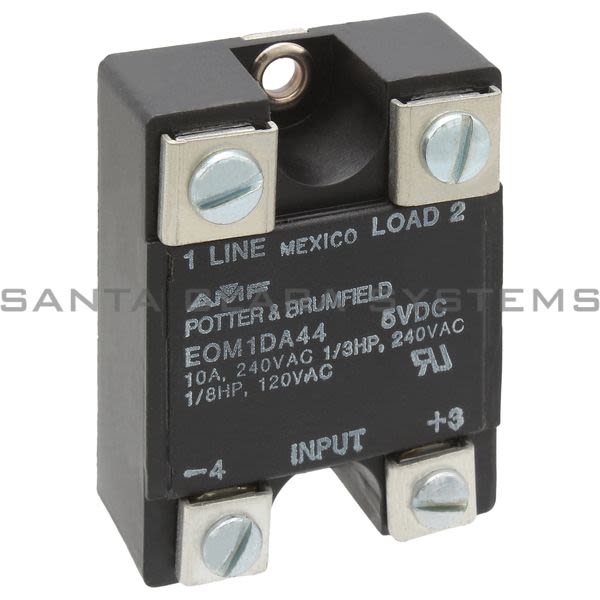 Potter & Brumfield EOM1DA44-5V Module | 3951 Product Image