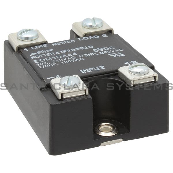 Potter & Brumfield EOM1DA44-5V Module | 3951 Product Image