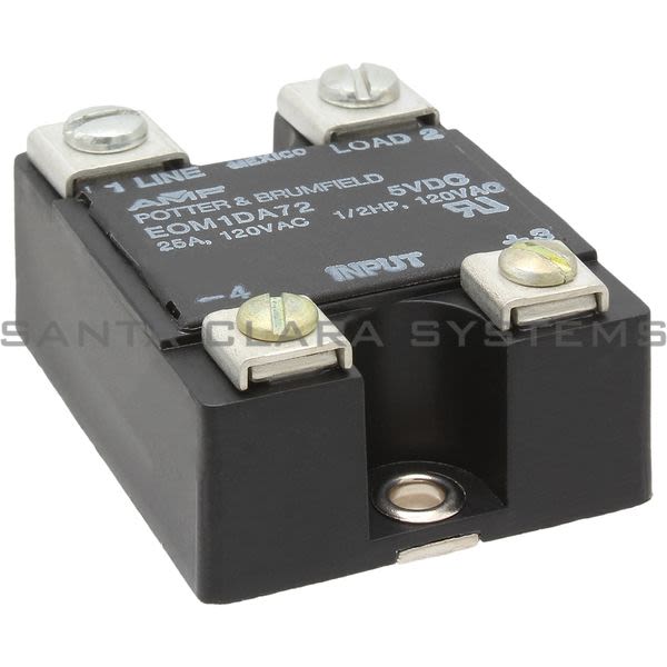 Potter & Brumfield EOM1DA72-5V Module | 3890 Product Image