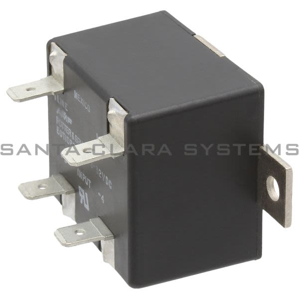 Potter & Brumfield EOT1DB22-3.32V Relay | 3589 Product Image