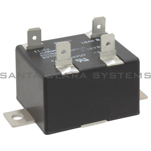 Potter & Brumfield EOT1DB22-3.32V Relay | 3589 Product Image