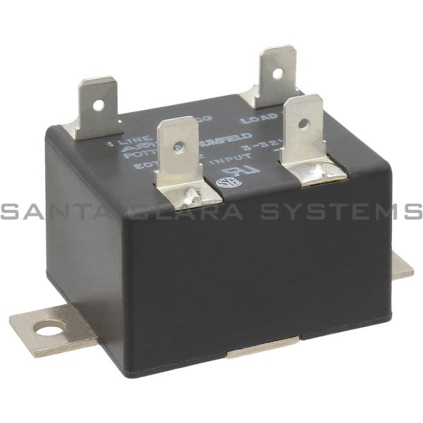 Potter & Brumfield EOT1DB42-3.32V Relay | 3595 Product Image