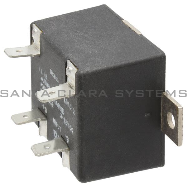 Potter & Brumfield EOT1DB52-3.32V Relay | 3597 Product Image