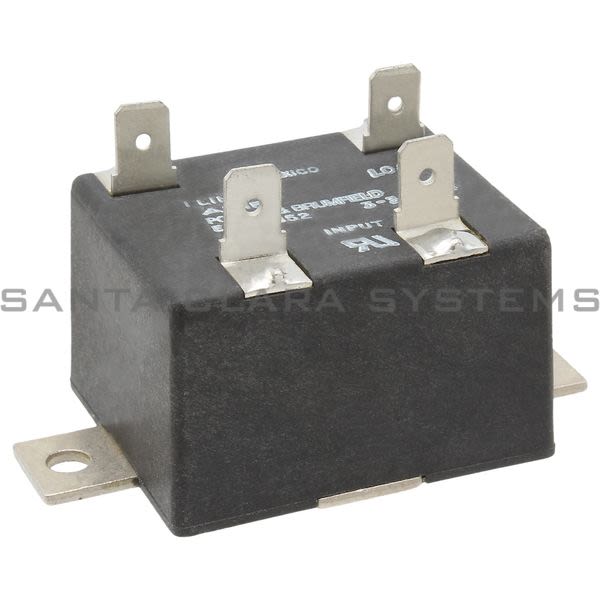 Potter & Brumfield EOT1DB52-3.32V Relay | 3597 Product Image
