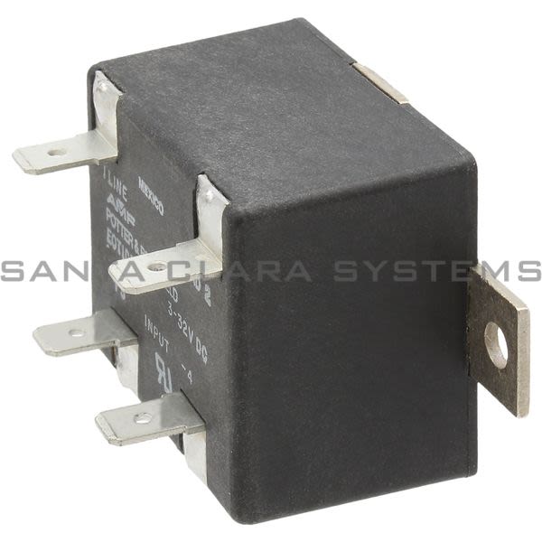 Potter & Brumfield EOT1DB72-3.32V Relay | 3607 Product Image