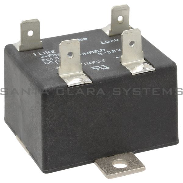 Potter & Brumfield EOT1DC72-3.32V Solid State Relay | Tyco | 3726 Product Image