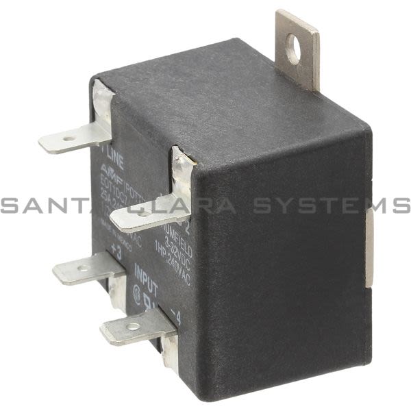 Potter & Brumfield EOT1DC74-3.32V Relay | 3730 Product Image