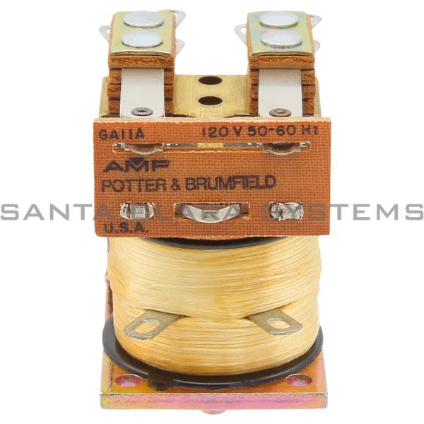 Potter & Brumfield GA11A-120V Relay | 50 Product Image