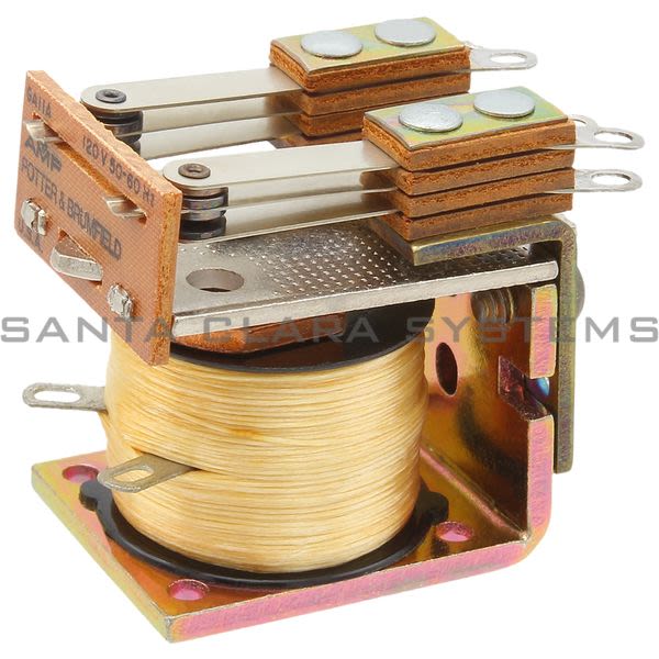 Potter & Brumfield GA11A-120V Relay | 50 Product Image
