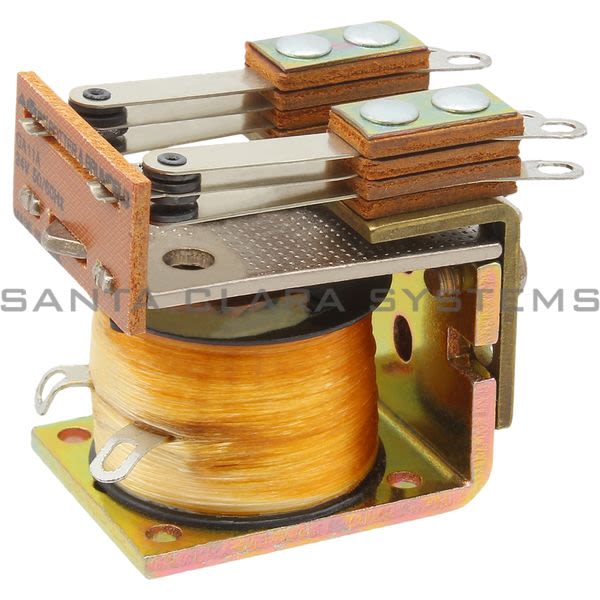 Potter & Brumfield GA11A-24V Relay Product Image