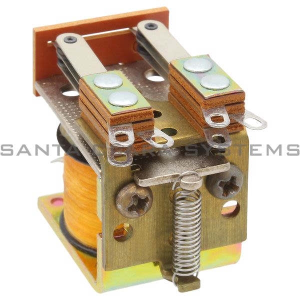 Potter & Brumfield GA11A-24V Relay Product Image