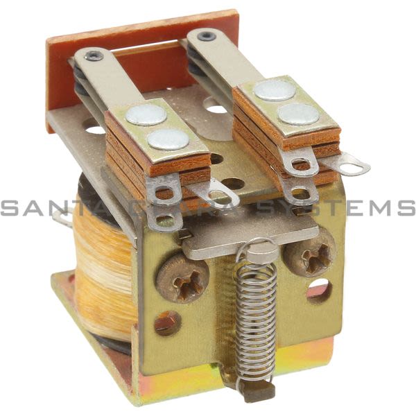 Potter & Brumfield GA11A-6V Relay | 50/60-HZ DPDT 5-AMP Open | GA11A-AC6V Product Image