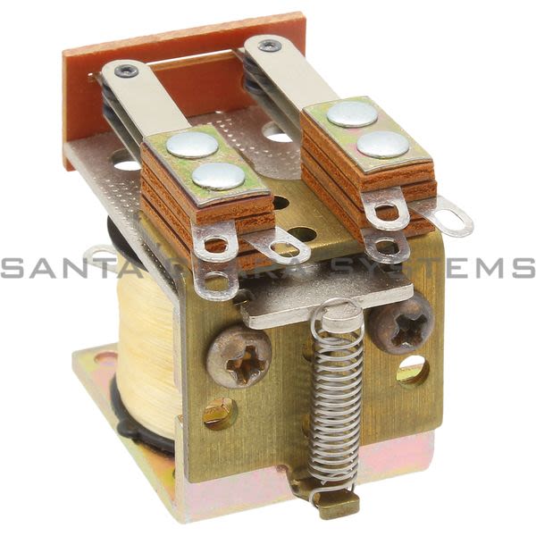 Potter & Brumfield GA11D-12V Relay Product Image