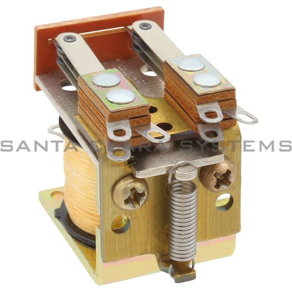Potter & Brumfield GA11D-24V Relay Product Image