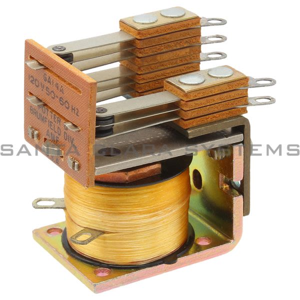Potter & Brumfield GA14A-120V Relay | 56 Product Image
