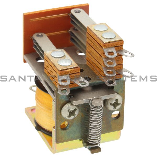 Potter & Brumfield GA14A-120V Relay | 56 Product Image