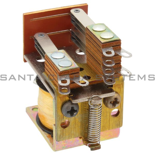 Potter & Brumfield GA14A-24V Relay Product Image