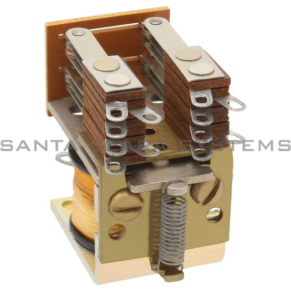 Potter & Brumfield GA17A-115V Relay Product Image