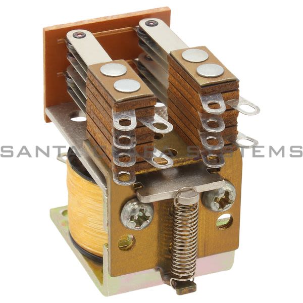 Potter & Brumfield GA17A-120V Relay | 61 Product Image