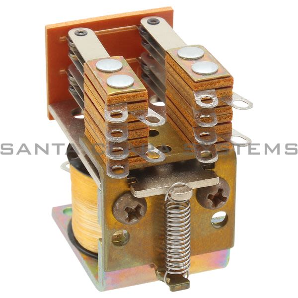 Potter & Brumfield GA17A-12V Relay 12V | Tyco | 59 Product Image