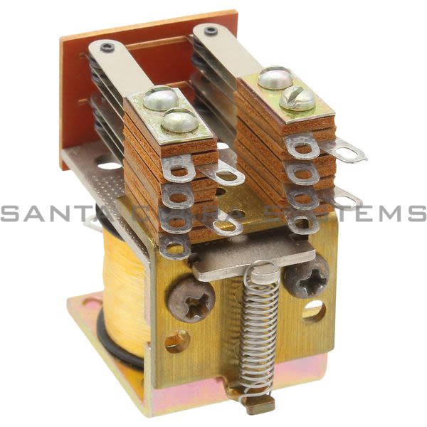Potter & Brumfield GA17D-24V Relay Product Image