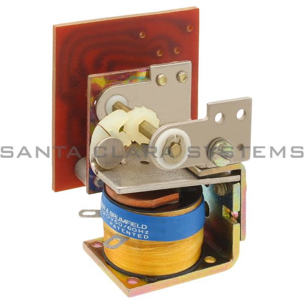 Potter & Brumfield GM1N12A Relay | 662 Product Image