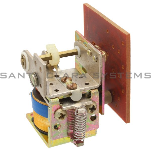 Potter & Brumfield GM1N12A Relay | 662 Product Image