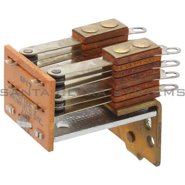 Potter & Brumfield GP17 Relay | 99 Product Image